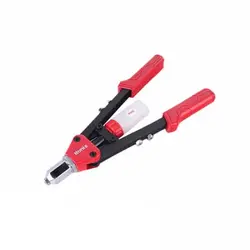 خرید انبر پرچ دو دسته 13 اینچ رونیکس مدل RH-1610 - بدوتولز