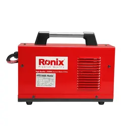 خرید اینورتر جوشکاری 200 آمپر 3 برد رونیکس مدل RH-4600 - بدوتولز