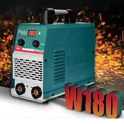 خرید اینورتر جوشکاری 180 آمپر پوکا مدلW180 - بدوتولز