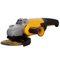 خرید فرز آهنگری صنعتی 2600 وات 180 میلی متر کنزاکس مدل KAG-1260 - بدوتولز
