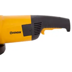 خرید فرز آهنگری صنعتی 2600 وات 180 میلی متر کنزاکس مدل KAG-1260 - بدوتولز