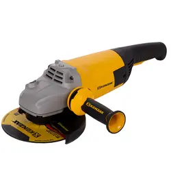 خرید فرز آهنگری صنعتی 2600 وات 180 میلی متر کنزاکس مدل KAG-1260 - بدوتولز