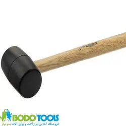 چکش لاستیکی سایز کوچک جتک مدلHRW-8