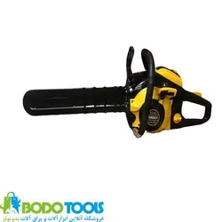 اره درخت بر بنزینی 45 سانت کنزاکس مدل KCS-245