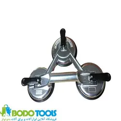 قاپک شیشه سه قلو تایوانی اپکس مدل apx-5003