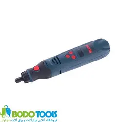 کیت فرز مینیاتوری 3/6 ولت شارژی رونیکس مدل 3420
