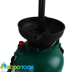 سم پاش 5 لیتری نکستول مدل NT-5L
