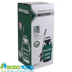 سم پاش 5 لیتری نکستول مدل NT-5L