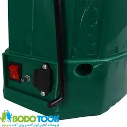 سم پاش 20 لیتری دستی و شارژی نکستول