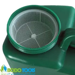 سم پاش دستی 20 لیتری نکستول مدل NT-20L