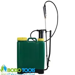 سم پاش دستی 20 لیتری نکستول مدل NT-20L