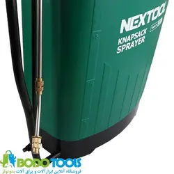 سم پاش دستی 20 لیتری نکستول مدل NT-20L