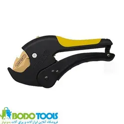 قیچی پی وی سی بر اتومات واستر مدل VP003
