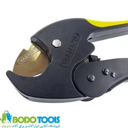 قیچی پی وی سی بر اتومات واستر مدل VP003