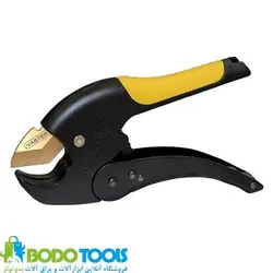 قیچی پی وی سی بر اتومات واستر مدل VP003