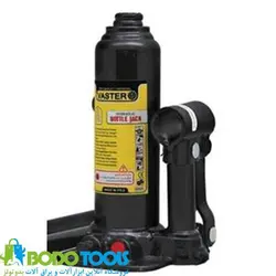 جک روغنی 15 تن واستر