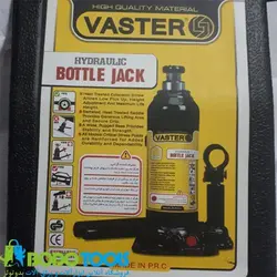 جک روغنی 15 تن واستر