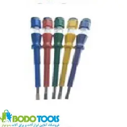 فازمتر بزرگ رنگی واستر مدل vmtg25