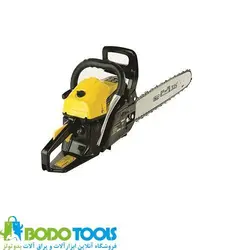 اره درخت بر بنزینی50سانت کنزاکس مدلKCS-150E