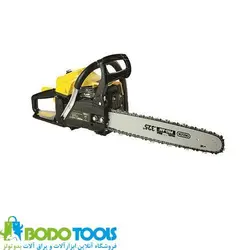 اره درخت بر بنزینی50سانت کنزاکس مدلKCS-150E