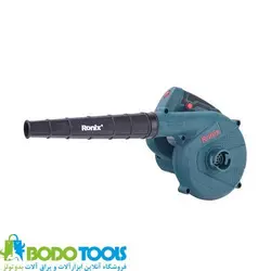 بلوور حرفه ای دیمردار 600 وات رونیکس مدل 1209