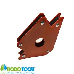 گونیا مگنتی سایز بزرگ