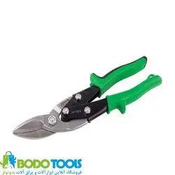قیچی ورق بر سبز راست بر تایوانی واستر مدل VR002