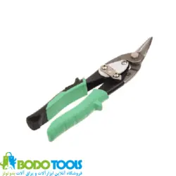 قیچی ورق بر سبز راست بر تایوانی واستر مدل VR002