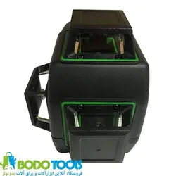 تراز لیزری360درجه 3D توسن (لیزر سبز) مدل M3604 GLL 3D
