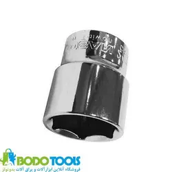 بکس تکی 1/2 سایز 22 تایوانی توسن