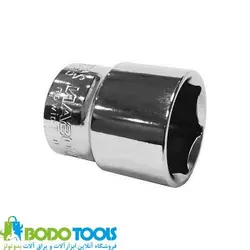 بکس تکی 1/2 سایز 22 تایوانی توسن