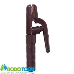انبر جوش حرفه ای صنعتی 500 آمپر اکتیو مدل AC-5500H