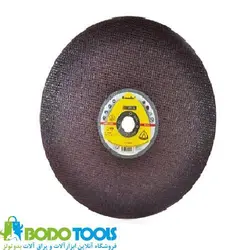 پروفیل بر ٣۵ سانت کلینگ اسپور