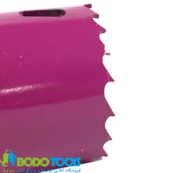 گرد بر آهن 8 درصد کبالت سایز 152 میلیمتر چینی