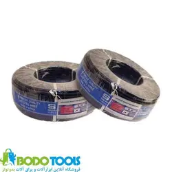 شیلنگ جوشکاری فشار قوی اس تی آ (STA) ساخت کره (100متری)