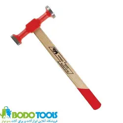 چکش صافکاری ایران پتک 320 گرم مدل BL 2410