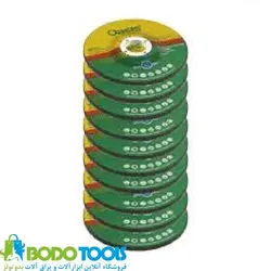 سنگ ساب بزرگ اوسیس سایز 6×180