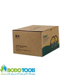 سنگ ساب بزرگ اوسیس سایز 6×180