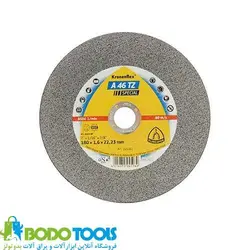 سنگ برش استیل کلینگ اسپور سایز 1٫6×180