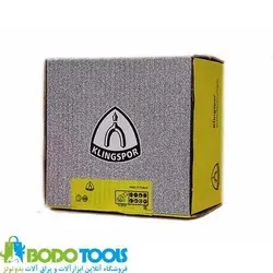 سنگ برش استیل کلینگ اسپور سایز 1٫6×180