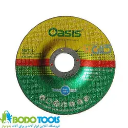 سنگ سنگبری مینی اوسیس سایز 3×115