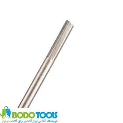 مته برگی فولادی سایز 25