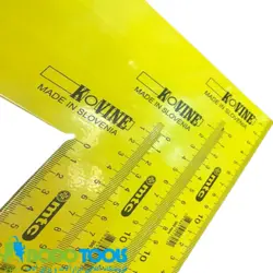گونیا فنری اسلوونی MTC سایز60