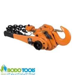 پولیفت 3تن طرح ویتال ژاپن خورده