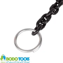 پولیفت 3تن طرح ویتال ژاپن خورده