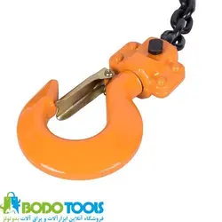 پولیفت 3تن طرح ویتال ژاپن خورده