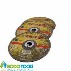 سنگ برش آهن مولیتال ایتالیا سایز 3×180