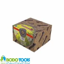 سنگ برش آهن مولیتال ایتالیا سایز 3×180