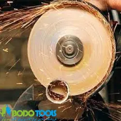 سنگ برش آهن مولیتال ایتالیا سایز 3×180