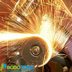 سنگ برش آهن مولیتال ایتالیا سایز 3×180